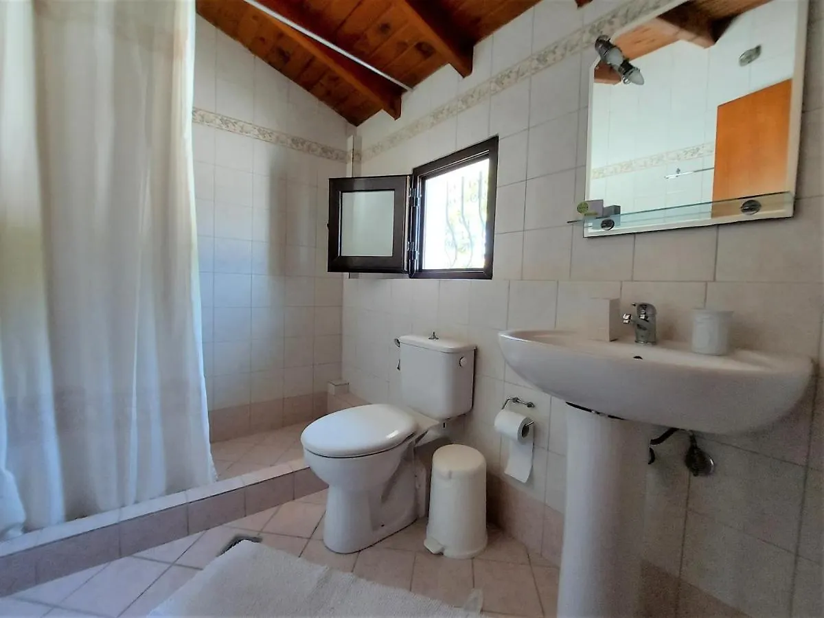 Elani Private Retreat - Villa Maria Garden Escape Greece