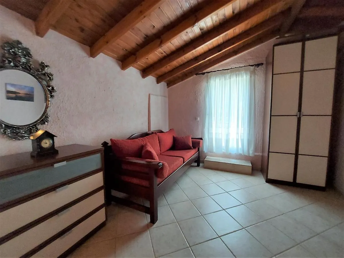 Elani Private Retreat - Villa Maria Garden Escape 0*, Siviri Greece