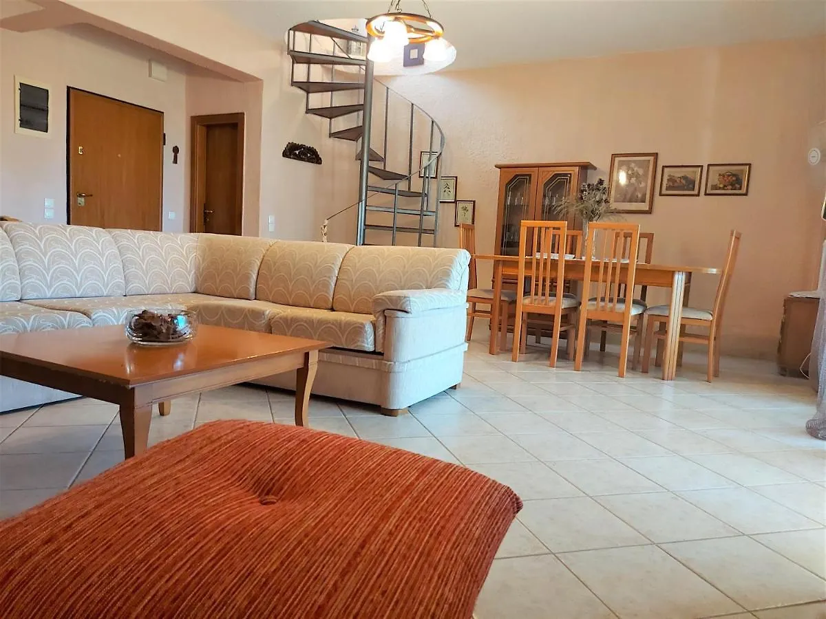 Elani Private Retreat - Villa Maria Garden Escape Greece
