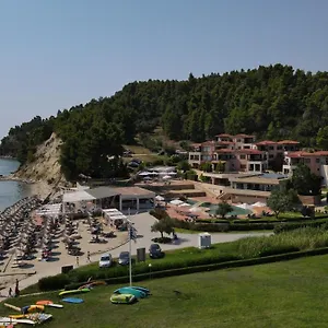 4* Отель Elani Bay